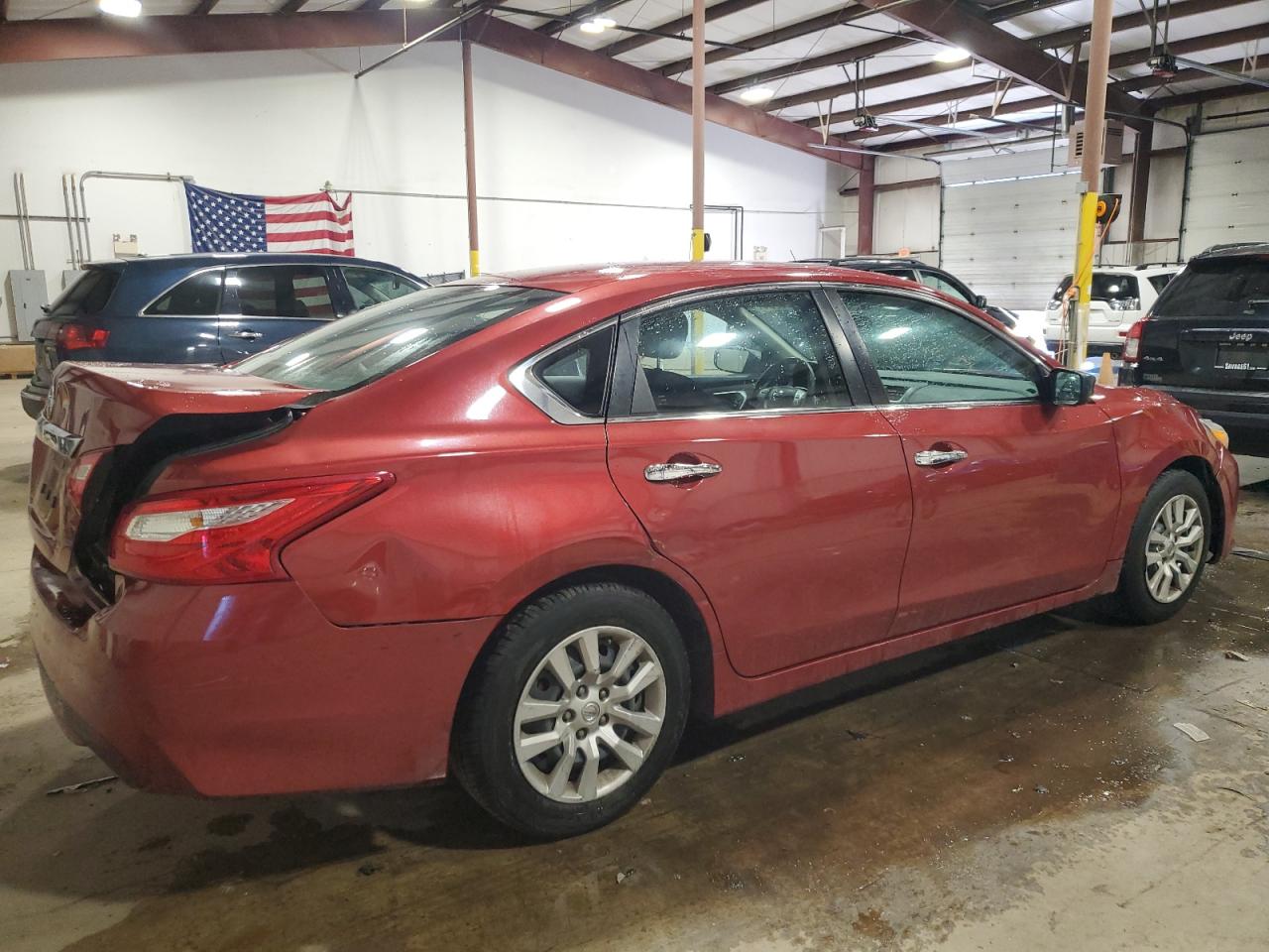 1N4AL3AP5GC251006 NISSAN ALTIMA 2016