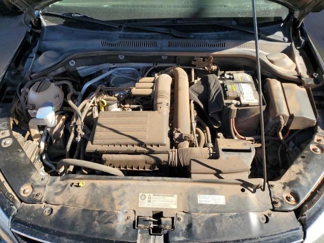 2016 Volkswagen Jetta Se VIN: 3VWD67AJ1GM267748 Lot: 60164284