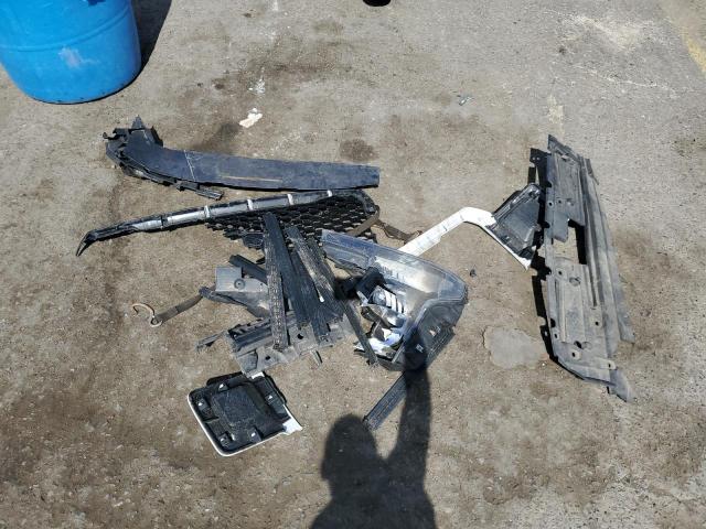 2018 Ford F150 Supercrew VIN: 1FTEW1EP5JFB37160 Lot: 61898384