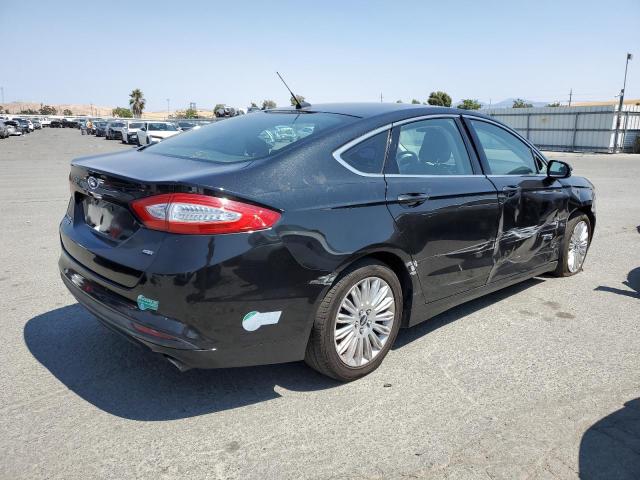 VIN 3FA6P0PUXER212495 2014 Ford Fusion, Se Phev no.3
