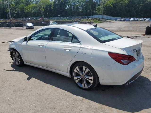 VIN WDDSJ4EB4JN564929 2018 Mercedes-Benz CLA-Class,... no.2