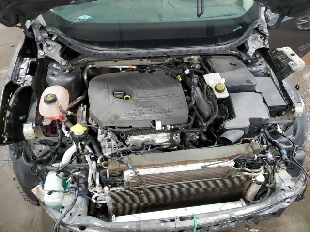 2018 FORD ESCAPE SE - 1FMCU9GD9JUA91502