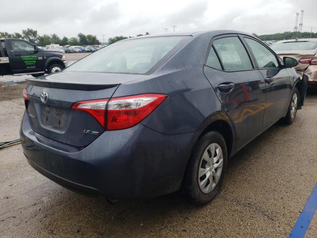 Vin: 5yfbprhe0fp245968, lot: 62096184, toyota corolla eco 20153