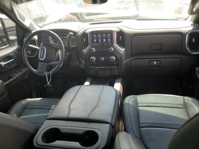 2023 GMC SIERRA K25 - 1GT49REY4PF147679