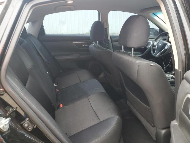 2017 NISSAN ALTIMA 2.5 - 1N4AL3AP1HC271190