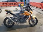 2020 KAWASAKI ER400 D - JKAERKD11LDA78808