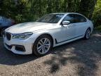 BMW 750 XI photo