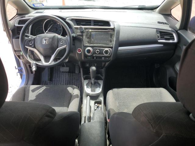 2016 HONDA FIT EX - JHMGK5H70GX041798