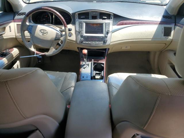 2011 Toyota Avalon Base VIN: 4T1BK3DB8BU430852 Lot: 62692174