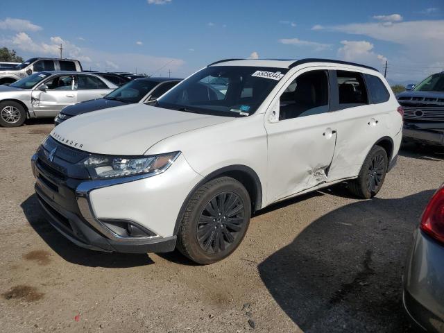 2020 MITSUBISHI OUTLANDER - JA4AZ3A31LZ008686