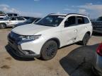 2020 MITSUBISHI OUTLANDER - JA4AZ3A31LZ008686