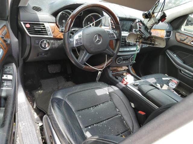 VIN 4JGDF7CE9EA352247 2014 Mercedes-Benz GL-Class, ... no.8