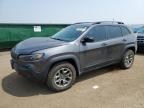 2022 JEEP CHEROKEE T - 1C4PJMBX0ND543362