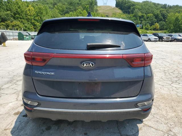 KNDPMCAC1L7721856 Kia Sportage L 6