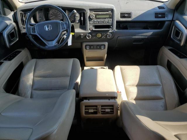 2013 Honda Ridgeline Rtl VIN: 5FPYK1F55DB003528 Lot: 62066414