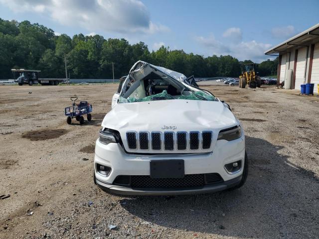 2020 JEEP CHEROKEE L - 1C4PJMDX1LD652410