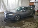 2019 HONDA INSIGHT EX - 19XZE4F56KE023702