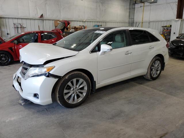 4T3BA3BB0DU042790 Toyota Venza Le 2013