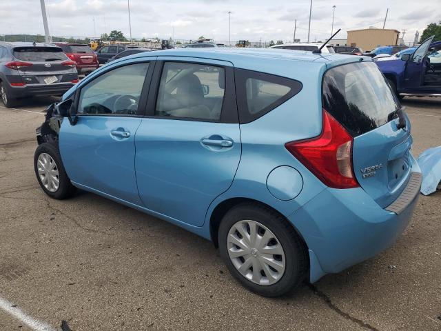 2015 NISSAN VERSA NOTE - 3N1CE2CP4FL436271