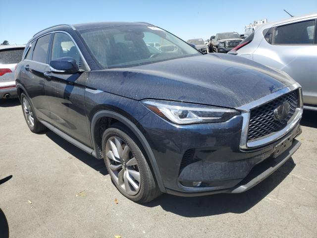 2021 Infiniti Qx50 Luxe VIN: 3PCAJ5BA9MF115983 Lot: 62950274