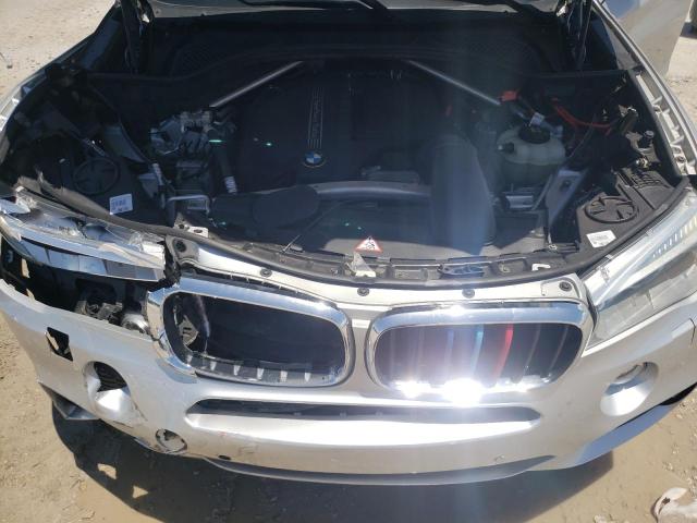 VIN 5UXKR0C50G0P34653 2016 BMW X5, Xdrive35I no.12