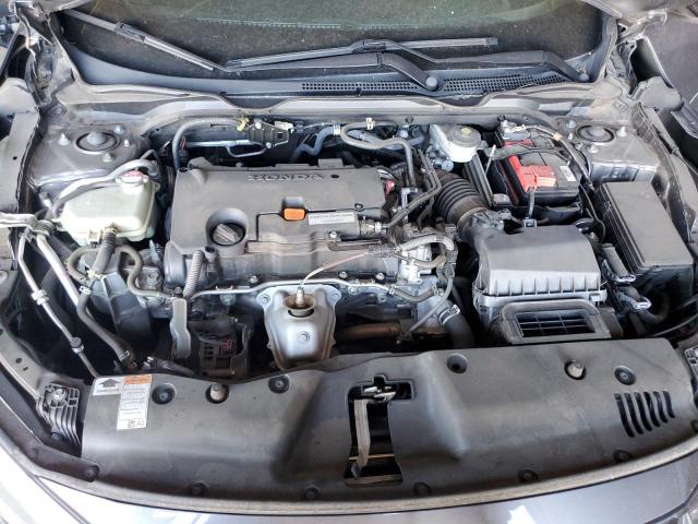 19XFC2E50HE066875 2017 Honda Civic Lx