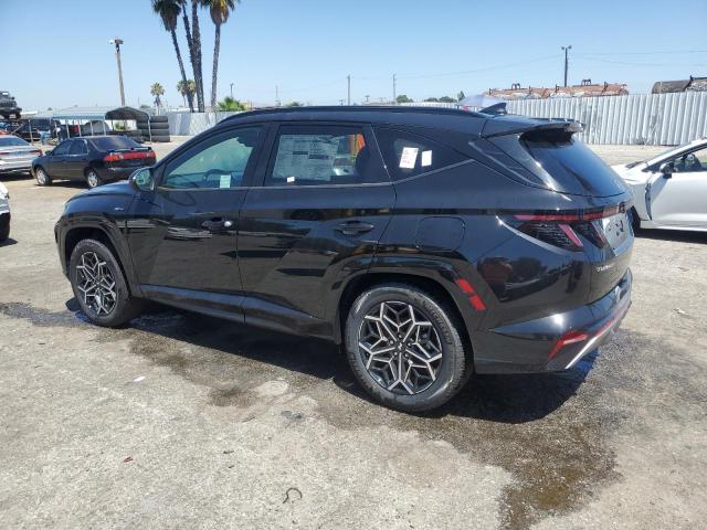 2024 HYUNDAI TUCSON N L KM8JFCD10RU178354