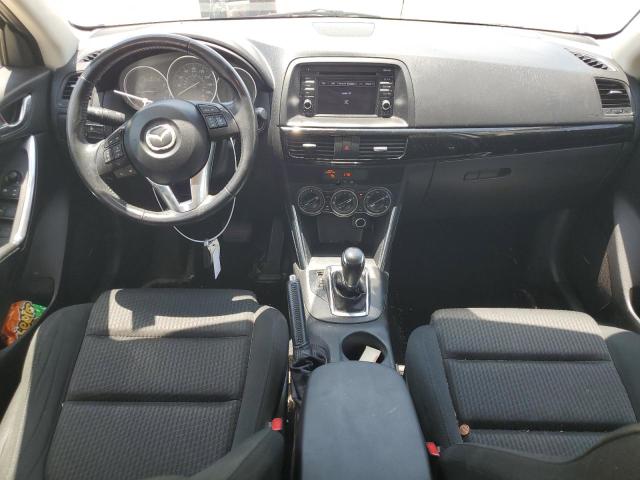 VIN JM3KE4CY1F0456608 2015 Mazda CX-5, Touring no.8