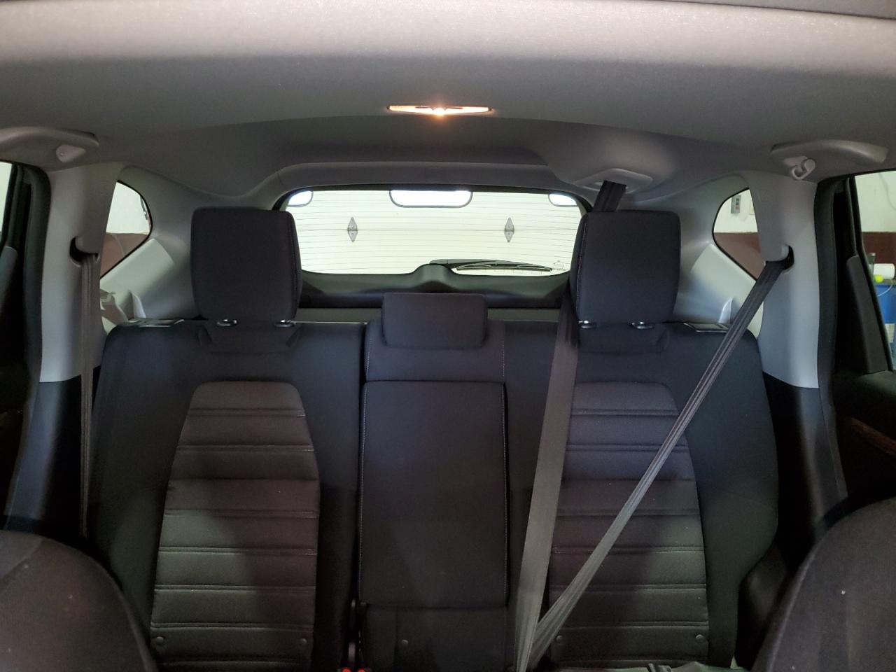 2HKRW2H57LH666975 2020 Honda Cr-V Ex