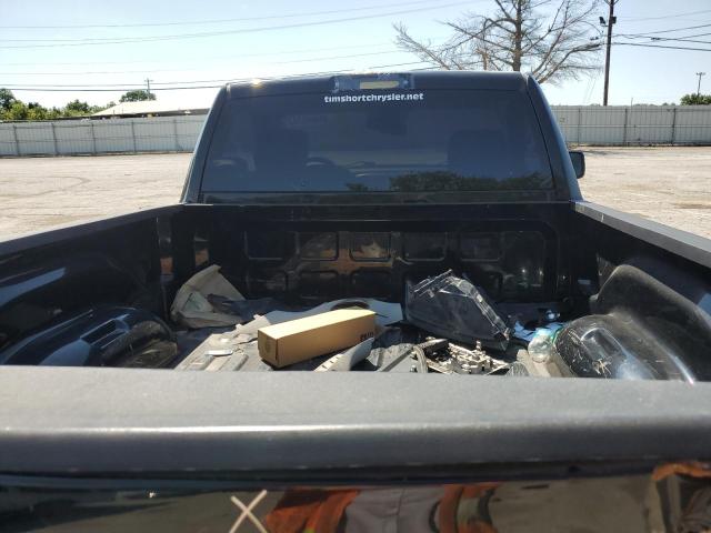 2015 RAM 1500 ST - 3C6JR7AT1FG532946