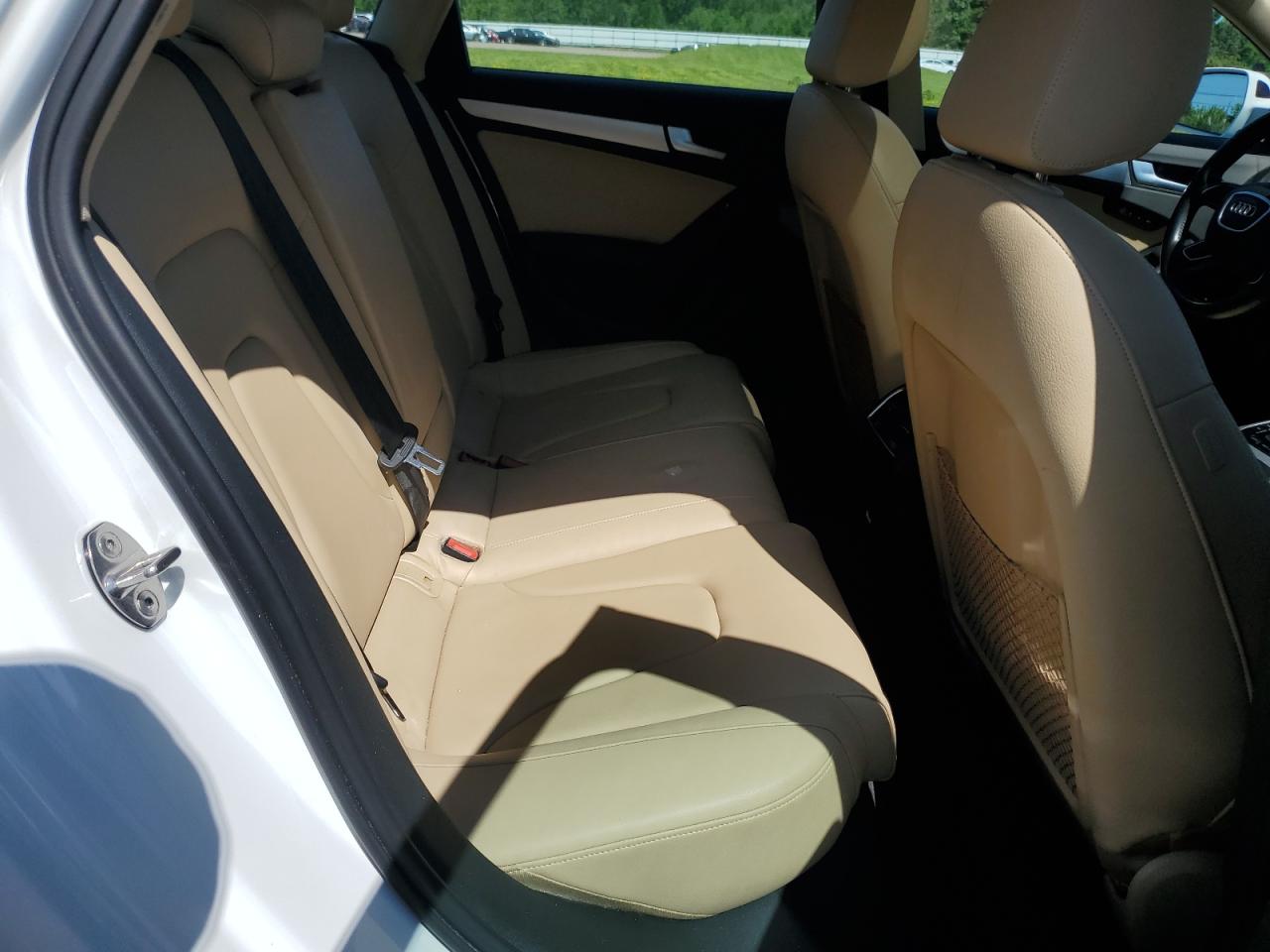 WAUFFAFLXEN041212 2014 Audi A4 Premium Plus