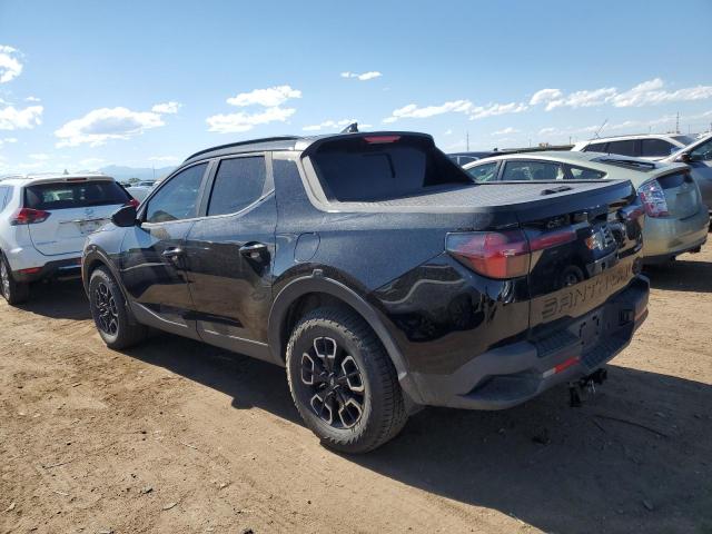 2022 Hyundai Santa Cruz Sel Premium VIN: 5NTJDDAF9NH001095 Lot: 61569754