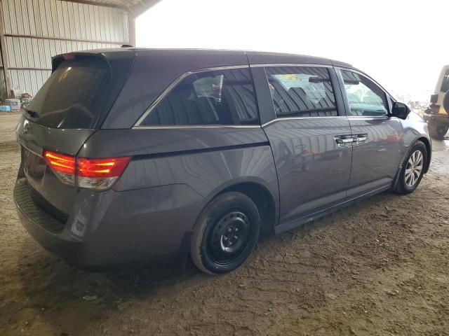 2014 Honda Odyssey Exl VIN: 5FNRL5H63EB085414 Lot: 59298254