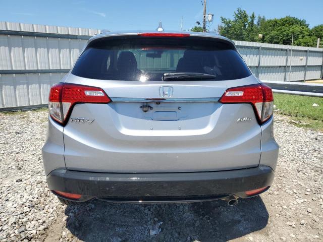 2021 Honda Hr-V Ex VIN: 3CZRU6H51MM743150 Lot: 61298634