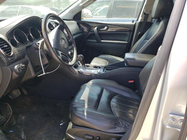 2016 BUICK ENCLAVE - 5GAKRCKD5GJ136405