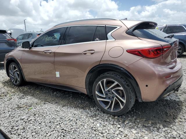 2018 Infiniti Qx30 Base VIN: SJKCH5CP0JA043323 Lot: 60295594