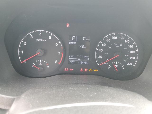 2018 HYUNDAI ACCENT SE - 3KPC25A37JE035902