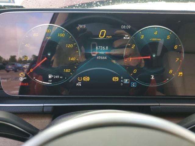 2021 MERCEDES-BENZ GLE 350 - 4JGFB4JB2MA470568