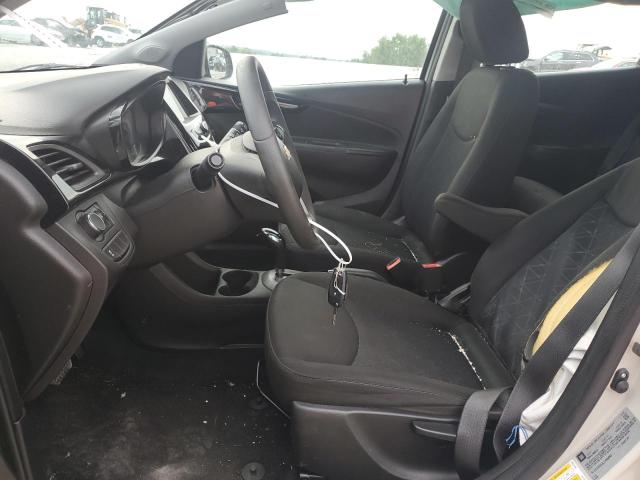 2020 CHEVROLET SPARK 1LT - KL8CD6SA3LC445645