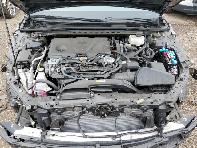 VIN 4T1F31AK4RU069704 2024 Toyota Camry, Xle no.11