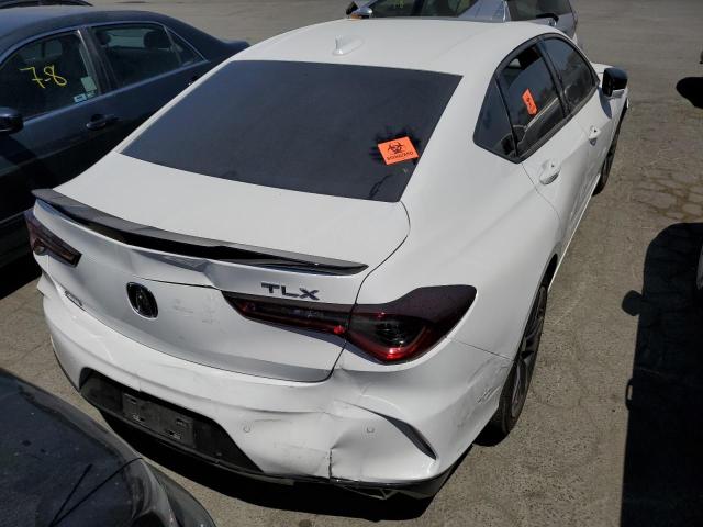 2021 ACURA TLX TECH A - 19UUB5F53MA017307