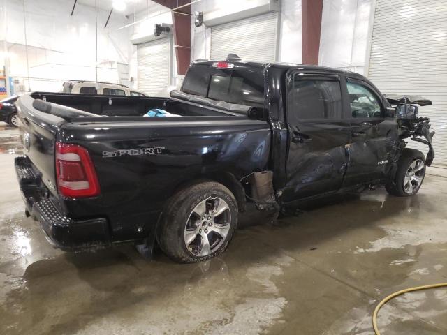 2023 RAM 1500 LARAM - 1C6SRFJT1PN600265