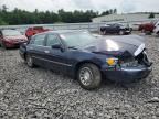 LINCOLN TOWN CAR S photo