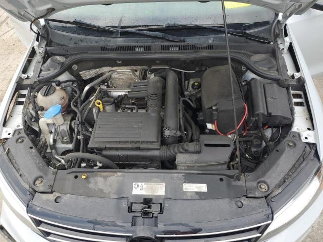 2017 VOLKSWAGEN JETTA S - 3VW167AJ0HM323201
