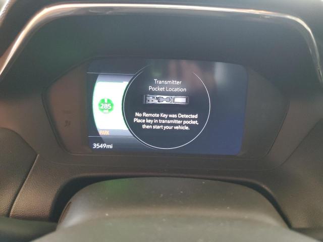 2023 CHEVROLET BOLT EV 2L - 1G1FX6S08P4168423