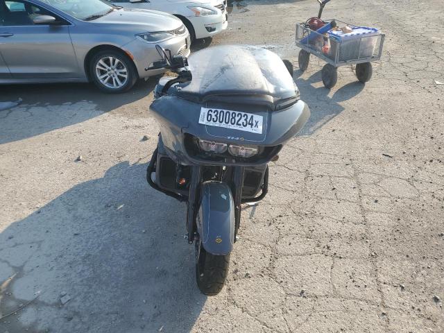 2022 HARLEY-DAVIDSON FLTRK 1HD1KZF17NB645659