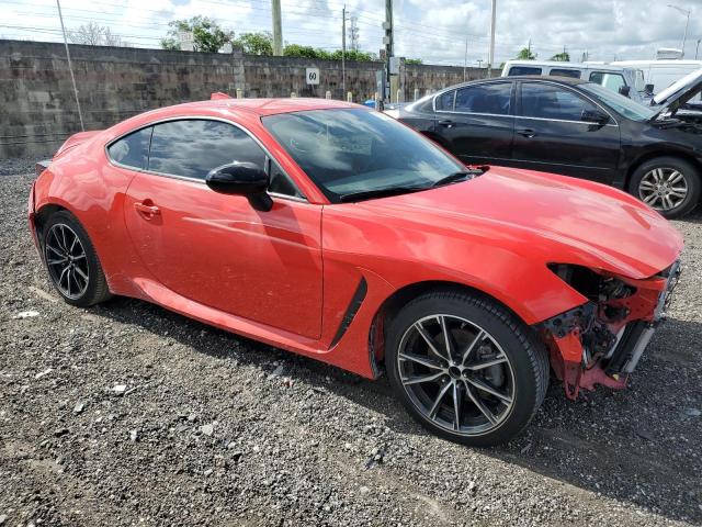 2023 Toyota Gr 86 Premium VIN: JF1ZNBE12P9754521 Lot: 61808374