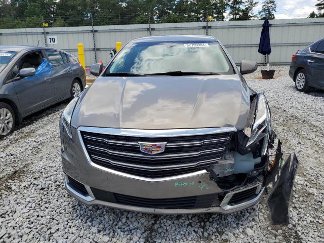 2018 CADILLAC XTS LUXURY - 2G61M5S33J9161868