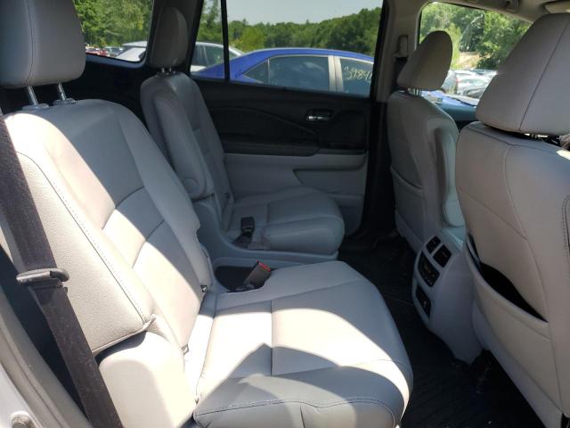 2020 HONDA PILOT TOUR - 5FNYF6H60LB043353