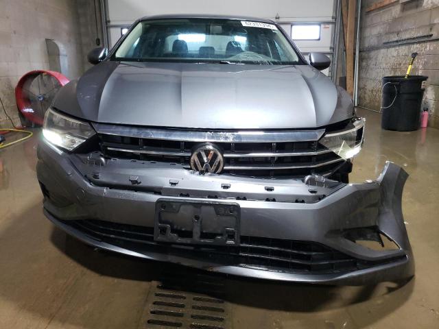 2019 Volkswagen Jetta S VIN: 3VWC57BU7KM179853 Lot: 62331394